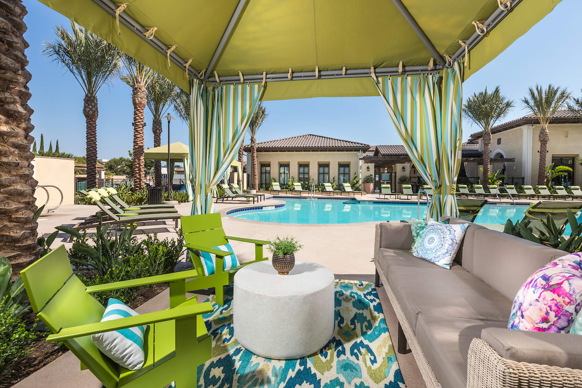 Andorra Camarillo Apartments in Camarillo Andorra Apts